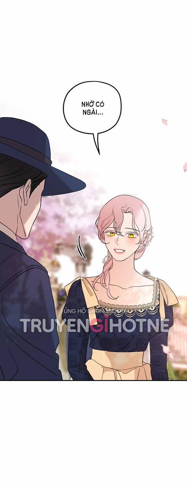 Gia Đình Chồng Bị Ám Ảnh Bởi Tôi 36.2 trang 16