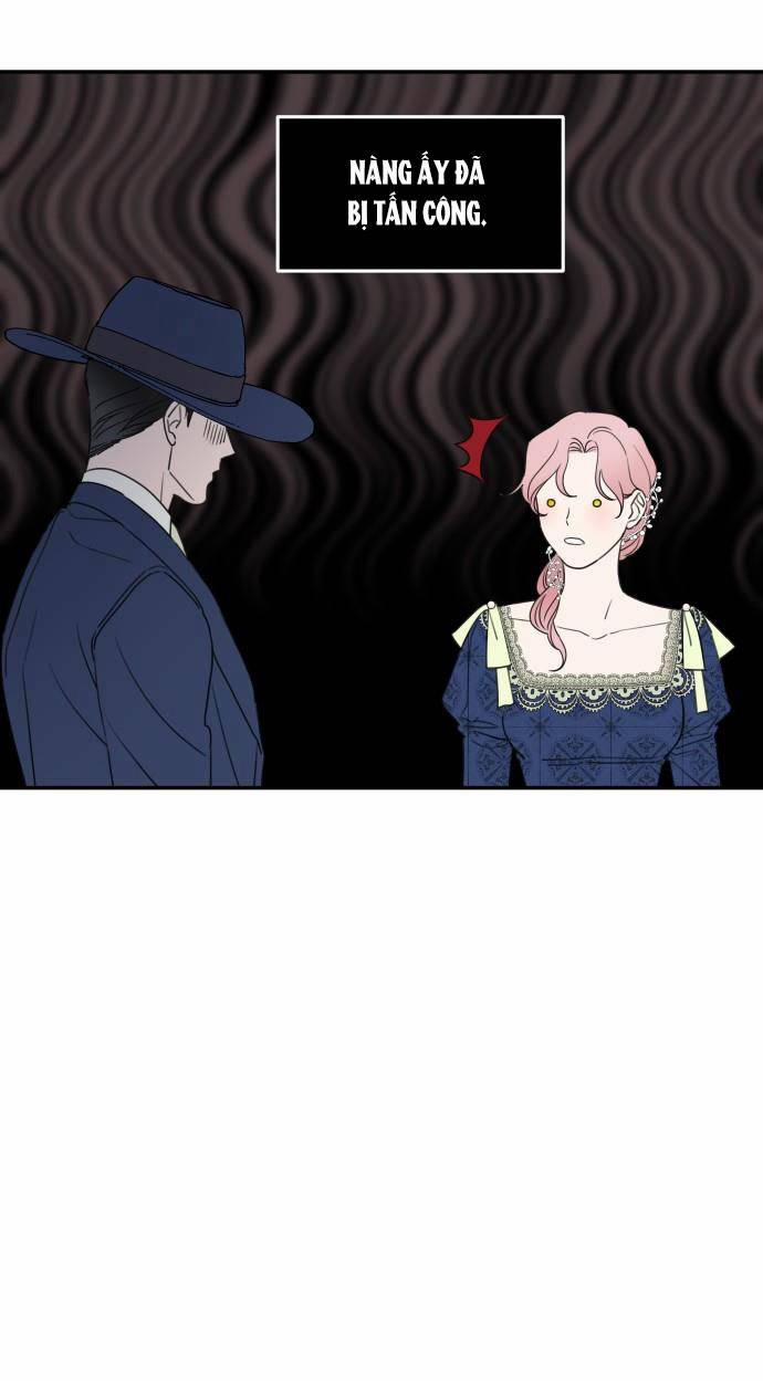 Gia Đình Chồng Bị Ám Ảnh Bởi Tôi 36.2 trang 17