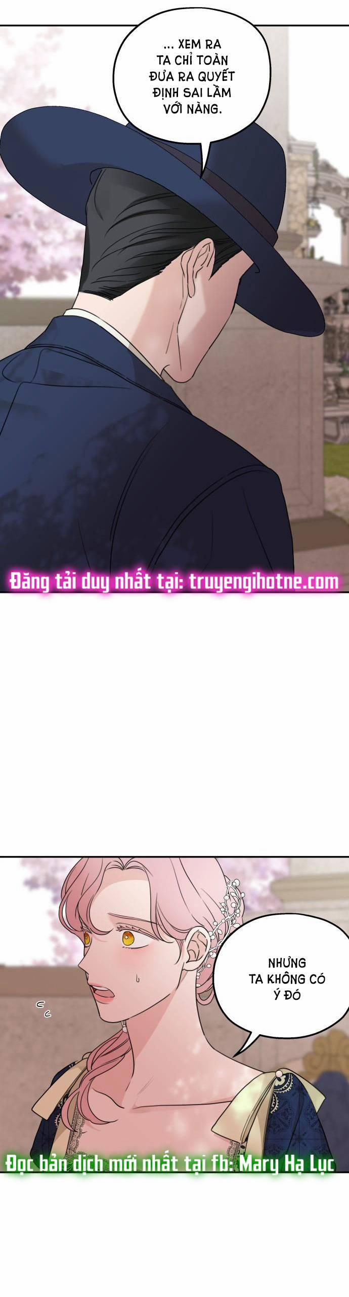 Gia Đình Chồng Bị Ám Ảnh Bởi Tôi 36.2 trang 18