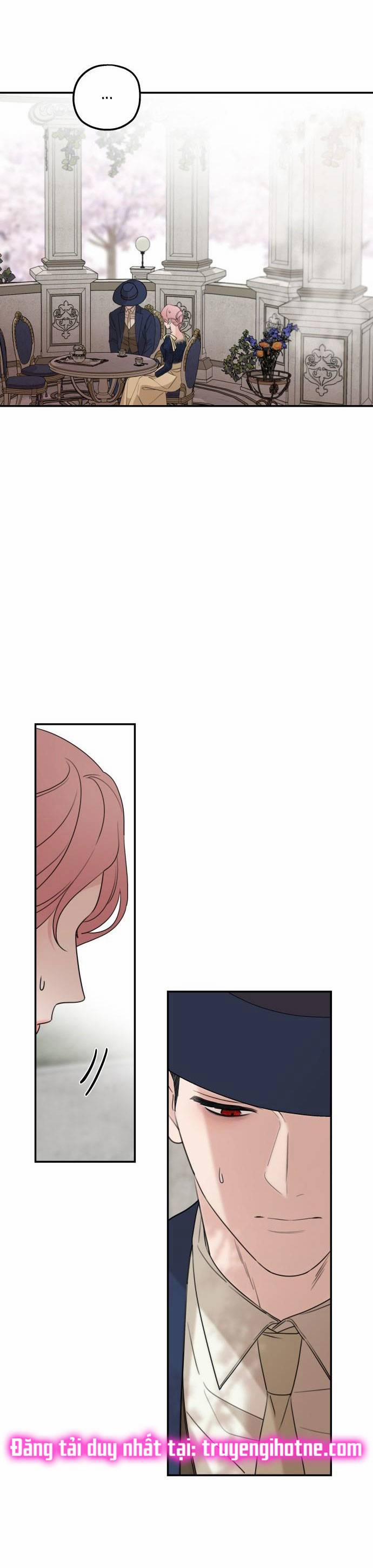 Gia Đình Chồng Bị Ám Ảnh Bởi Tôi 36.2 trang 19