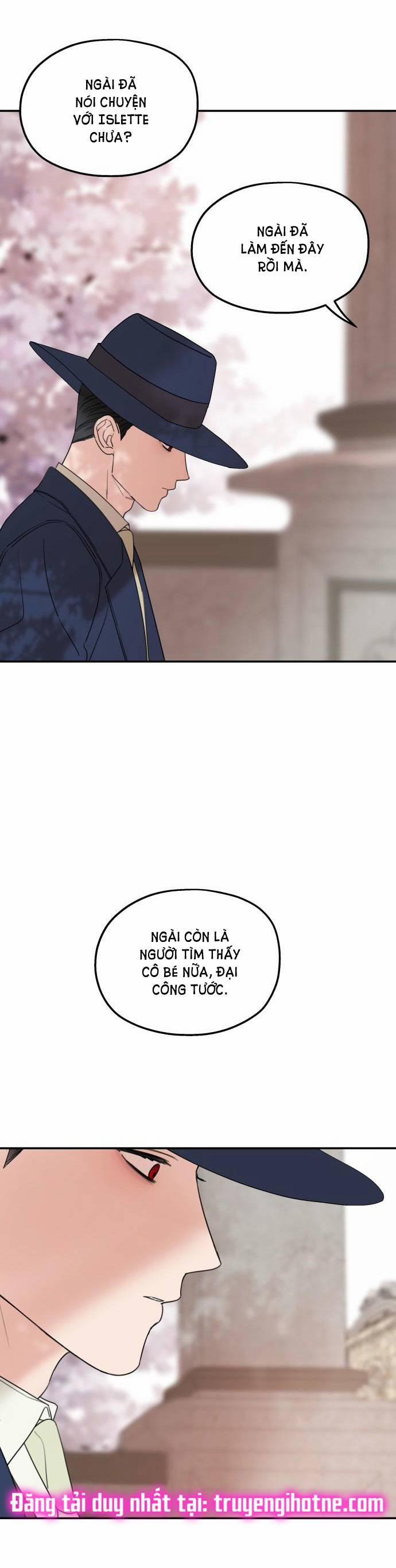 Gia Đình Chồng Bị Ám Ảnh Bởi Tôi 36.2 trang 21