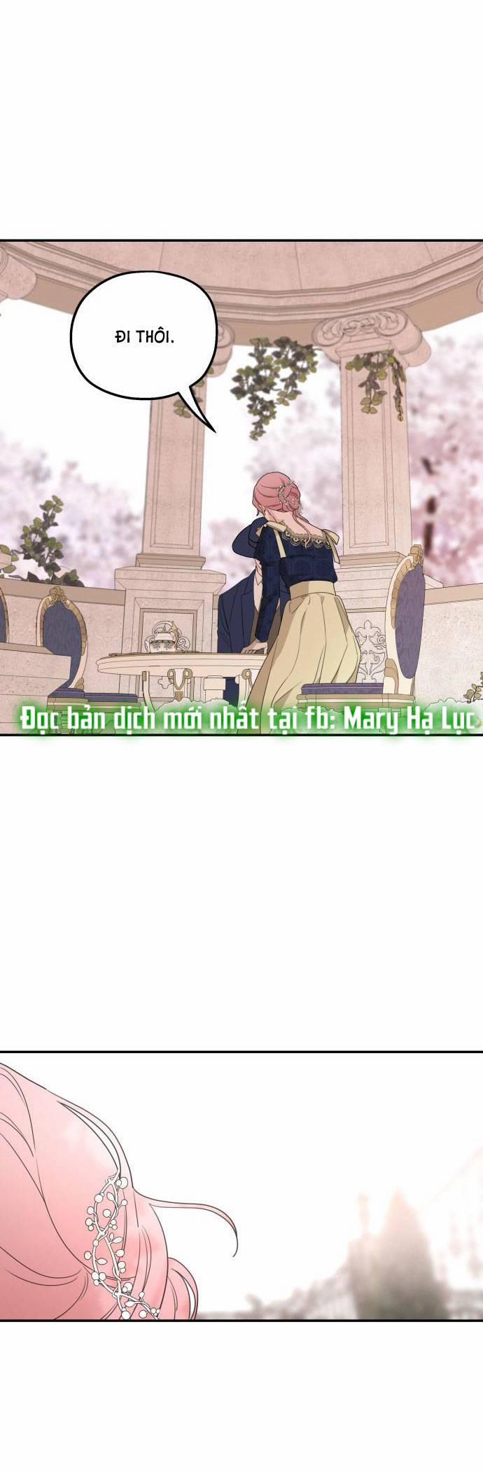 Gia Đình Chồng Bị Ám Ảnh Bởi Tôi 36.2 trang 22