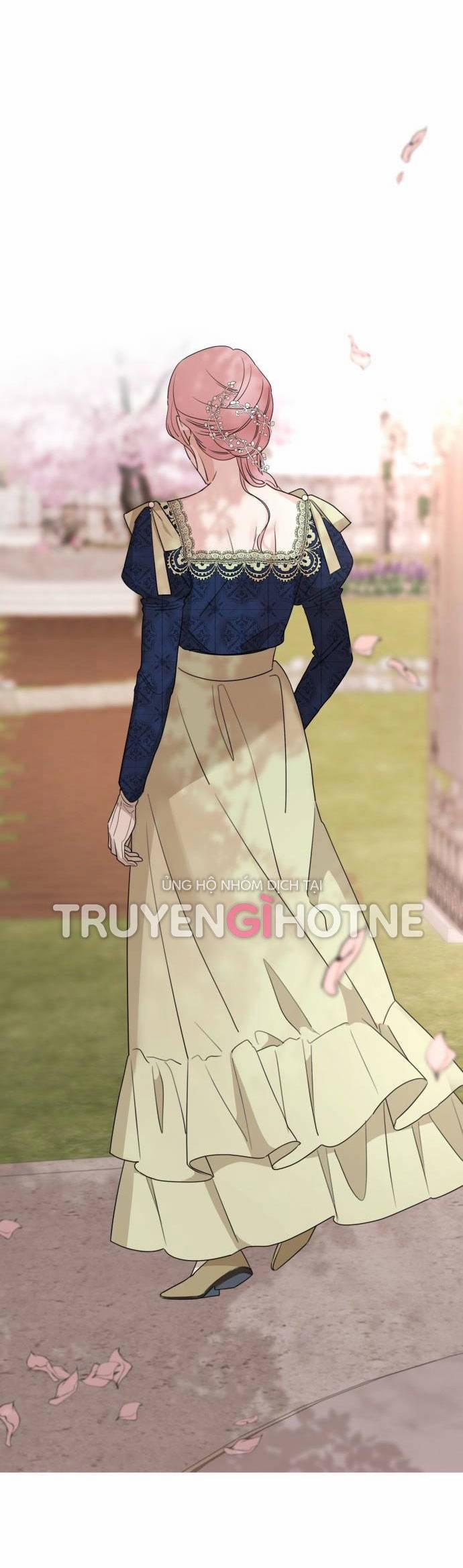 Gia Đình Chồng Bị Ám Ảnh Bởi Tôi 36.2 trang 23