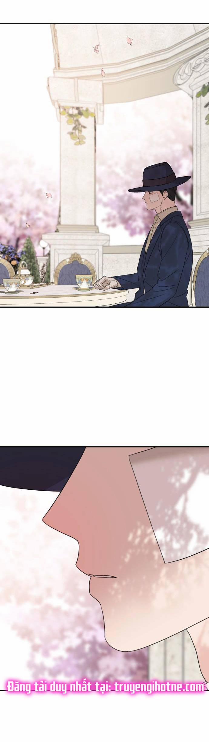 Gia Đình Chồng Bị Ám Ảnh Bởi Tôi 36.2 trang 26