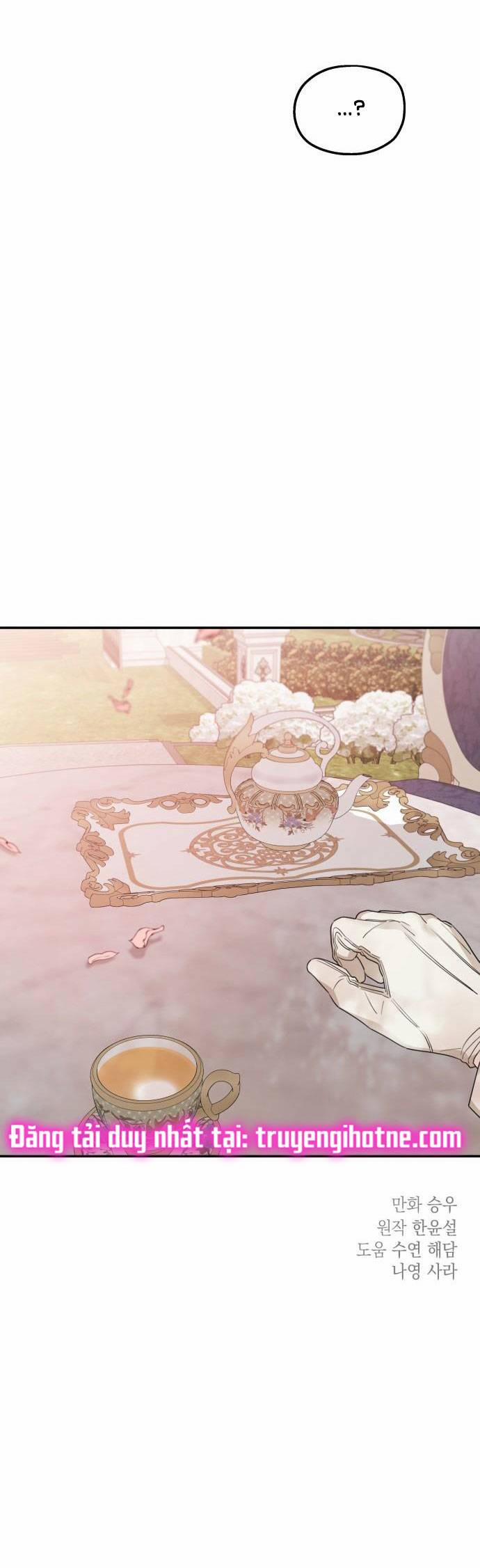 Gia Đình Chồng Bị Ám Ảnh Bởi Tôi 36.2 trang 28