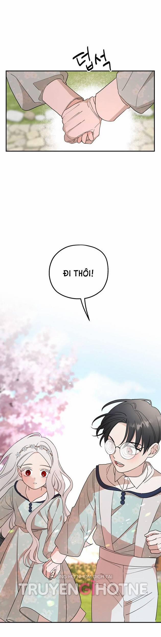 Gia Đình Chồng Bị Ám Ảnh Bởi Tôi 36.2 trang 3