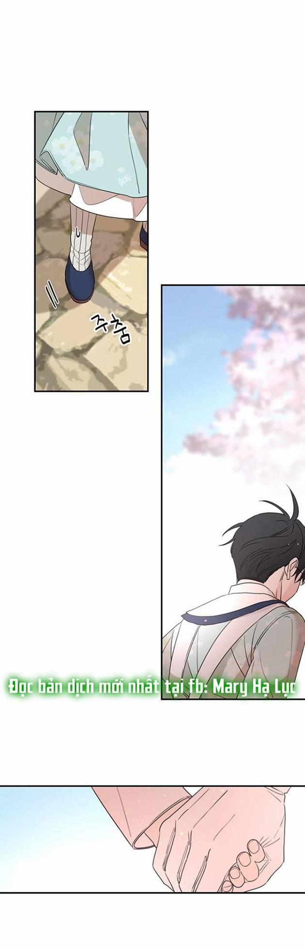 Gia Đình Chồng Bị Ám Ảnh Bởi Tôi 36.2 trang 4