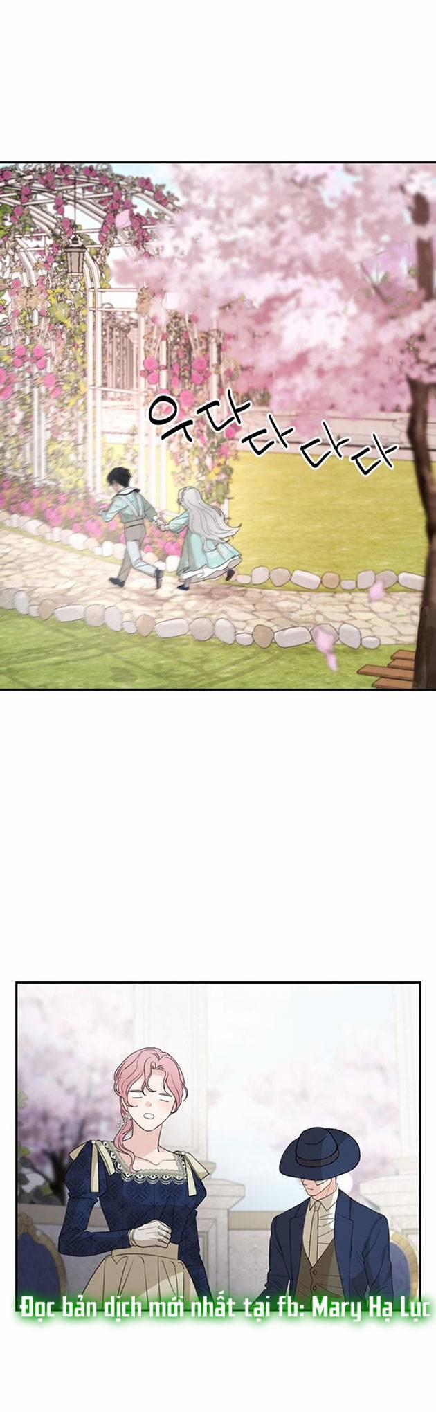 Gia Đình Chồng Bị Ám Ảnh Bởi Tôi 36.2 trang 7