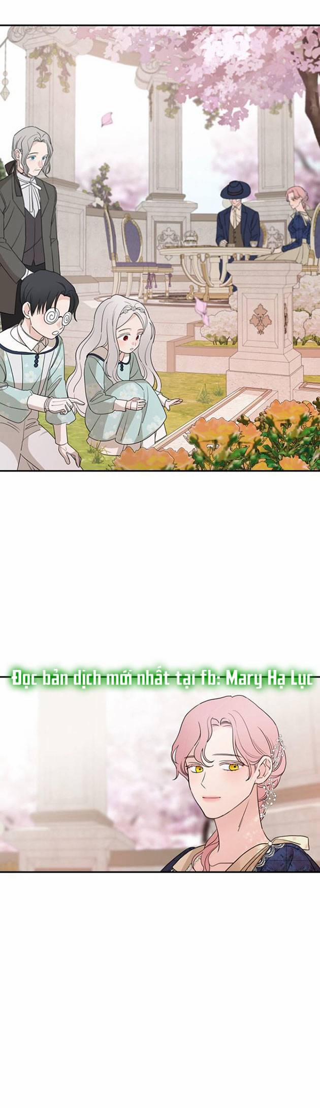 Gia Đình Chồng Bị Ám Ảnh Bởi Tôi 36.2 trang 9