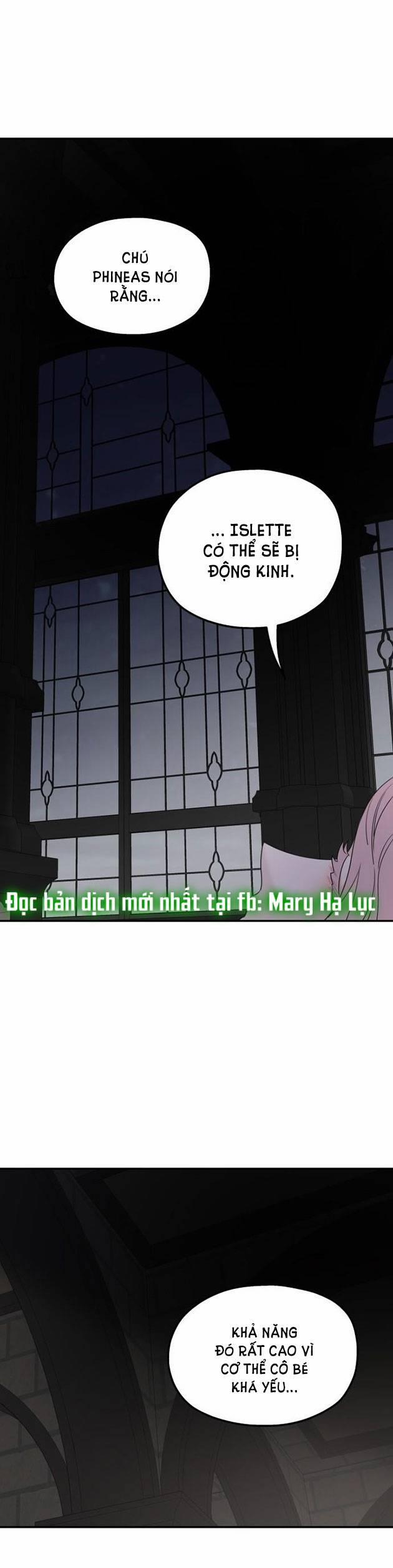 Gia Đình Chồng Bị Ám Ảnh Bởi Tôi 37.1 trang 11