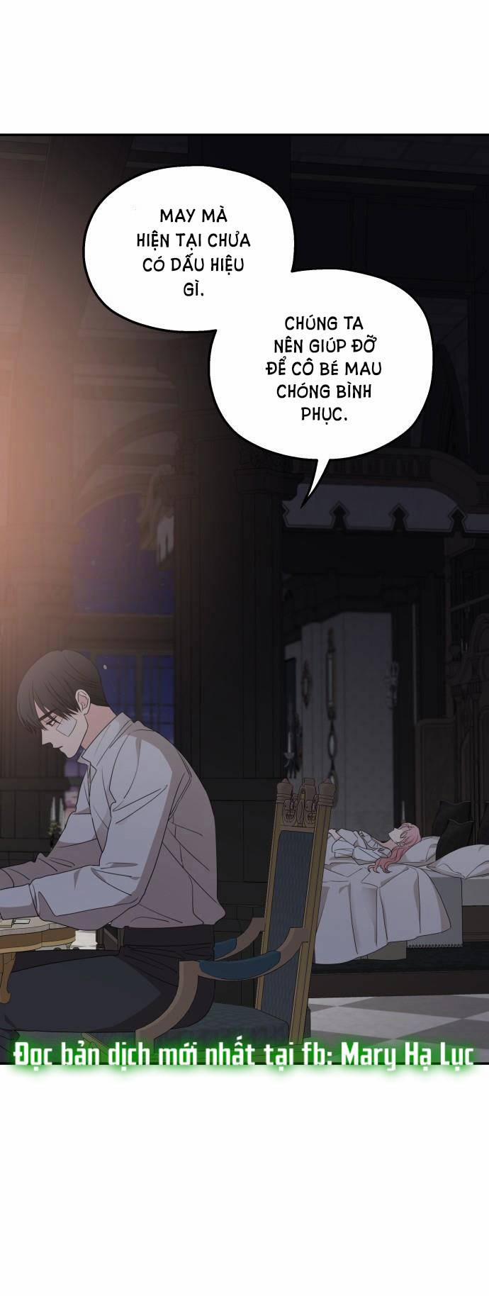 Gia Đình Chồng Bị Ám Ảnh Bởi Tôi 37.1 trang 16