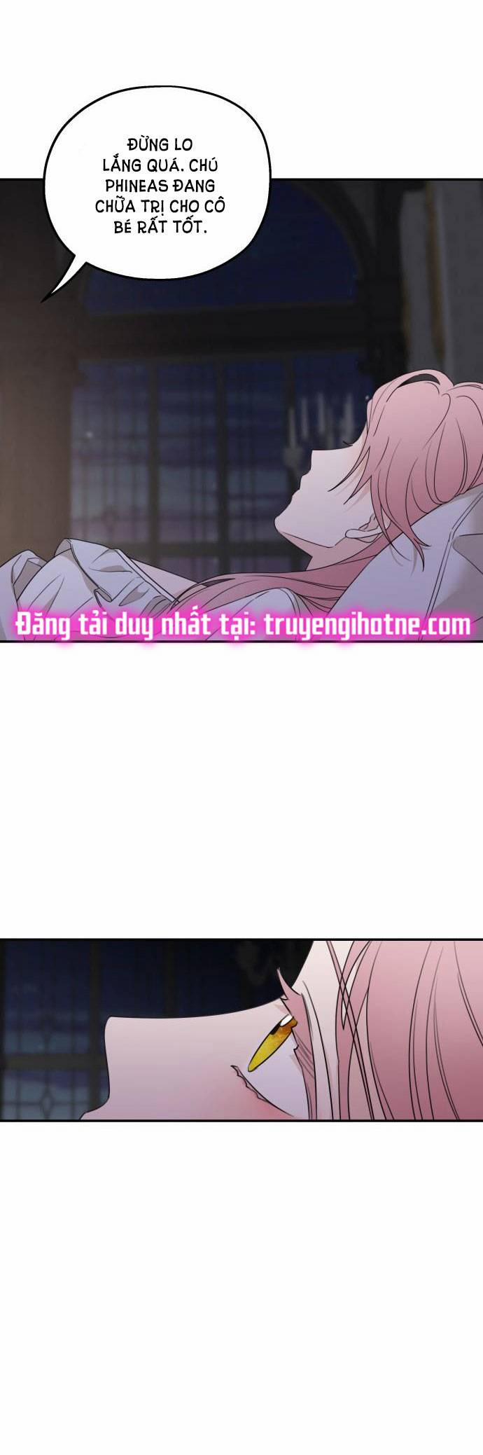 Gia Đình Chồng Bị Ám Ảnh Bởi Tôi 37.1 trang 17