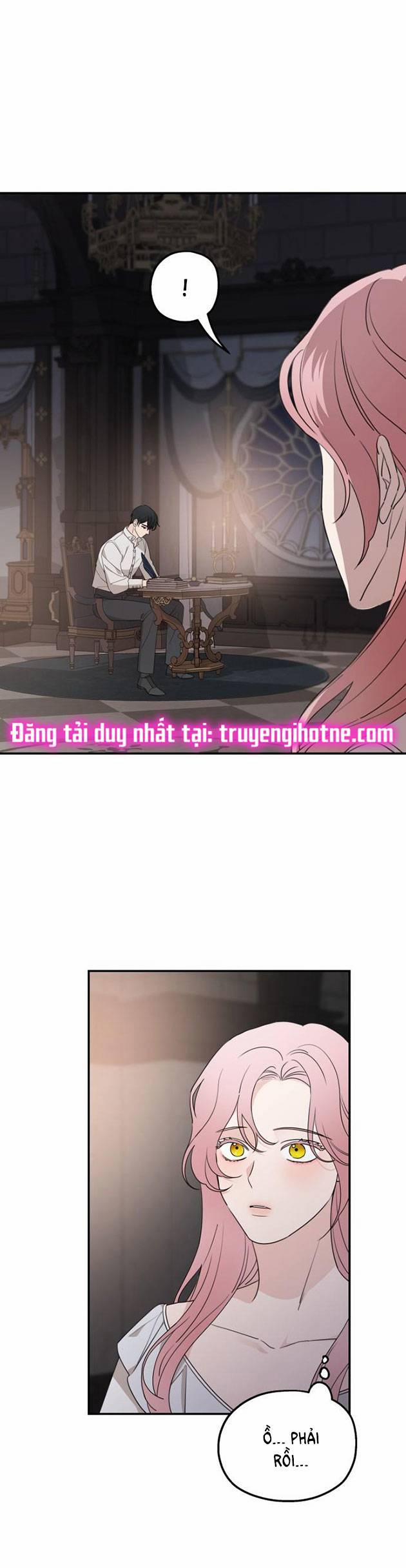 Gia Đình Chồng Bị Ám Ảnh Bởi Tôi 37.1 trang 2