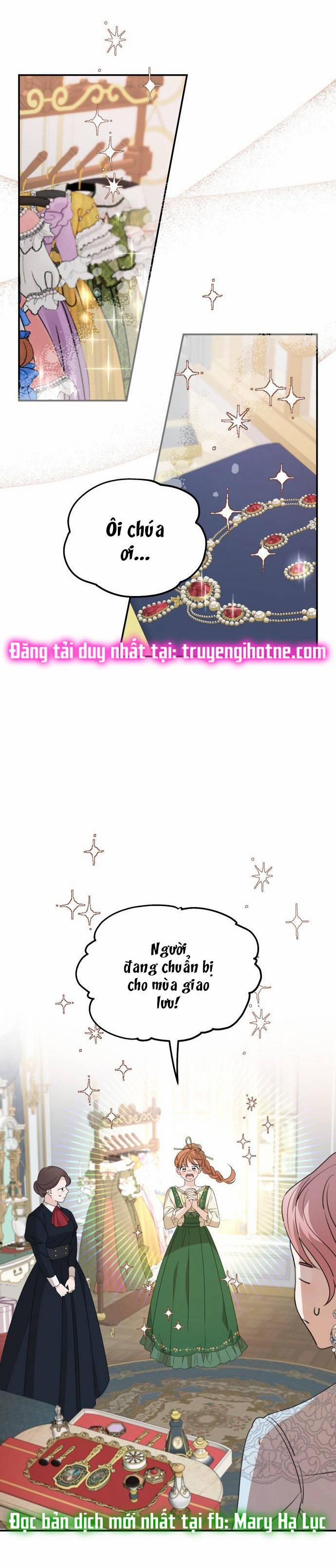 Gia Đình Chồng Bị Ám Ảnh Bởi Tôi 37.1 trang 20