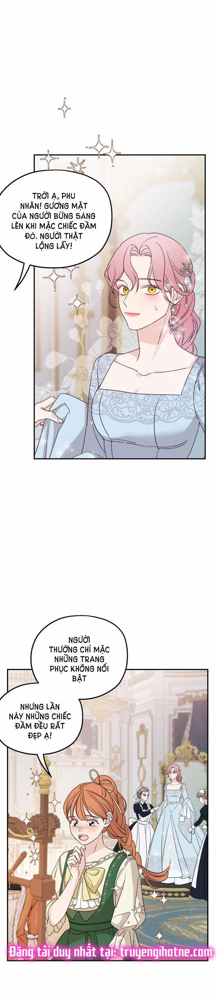 Gia Đình Chồng Bị Ám Ảnh Bởi Tôi 37.1 trang 21