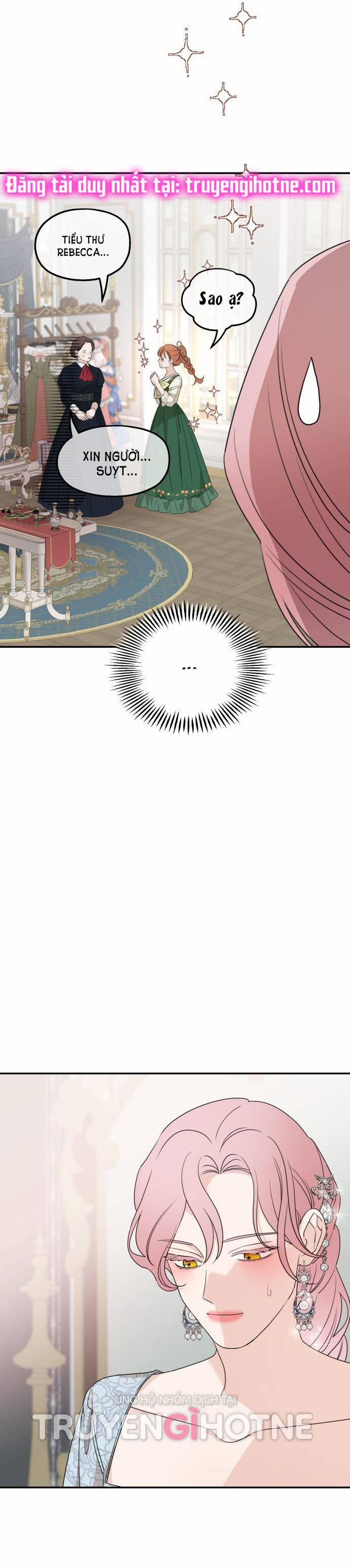 Gia Đình Chồng Bị Ám Ảnh Bởi Tôi 37.1 trang 23