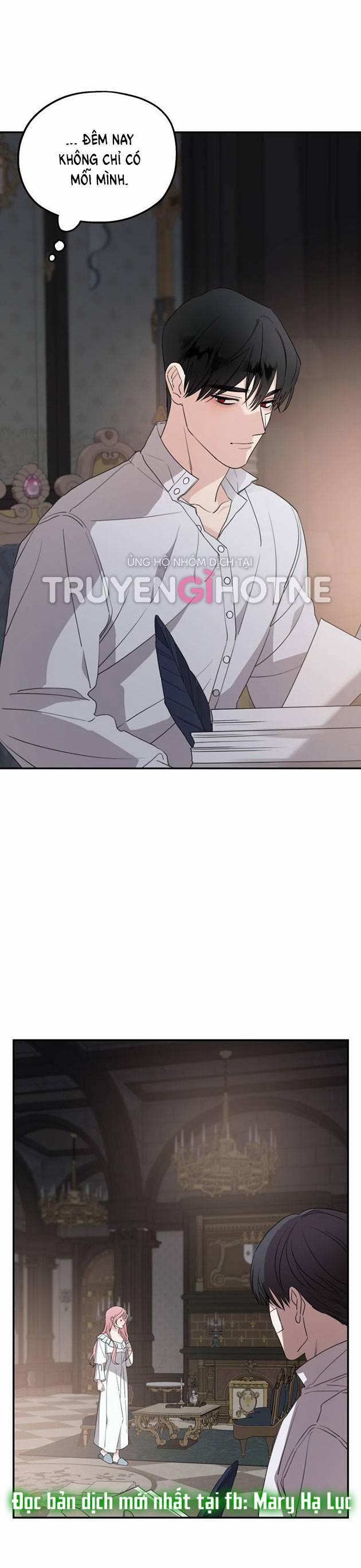 Gia Đình Chồng Bị Ám Ảnh Bởi Tôi 37.1 trang 3