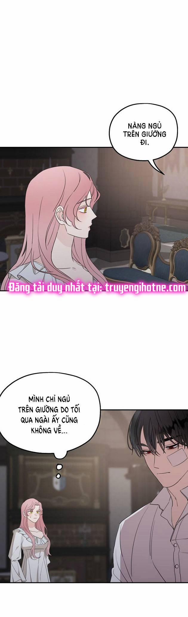 Gia Đình Chồng Bị Ám Ảnh Bởi Tôi 37.1 trang 4