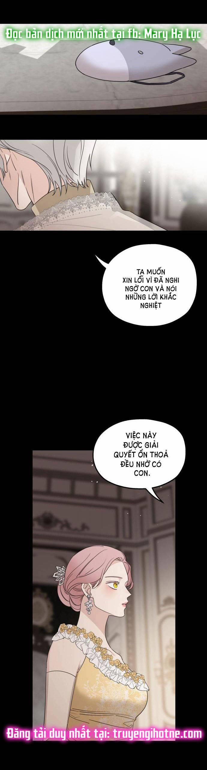 Gia Đình Chồng Bị Ám Ảnh Bởi Tôi 37.2 trang 1