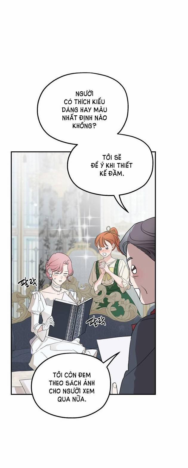 Gia Đình Chồng Bị Ám Ảnh Bởi Tôi 37.2 trang 10