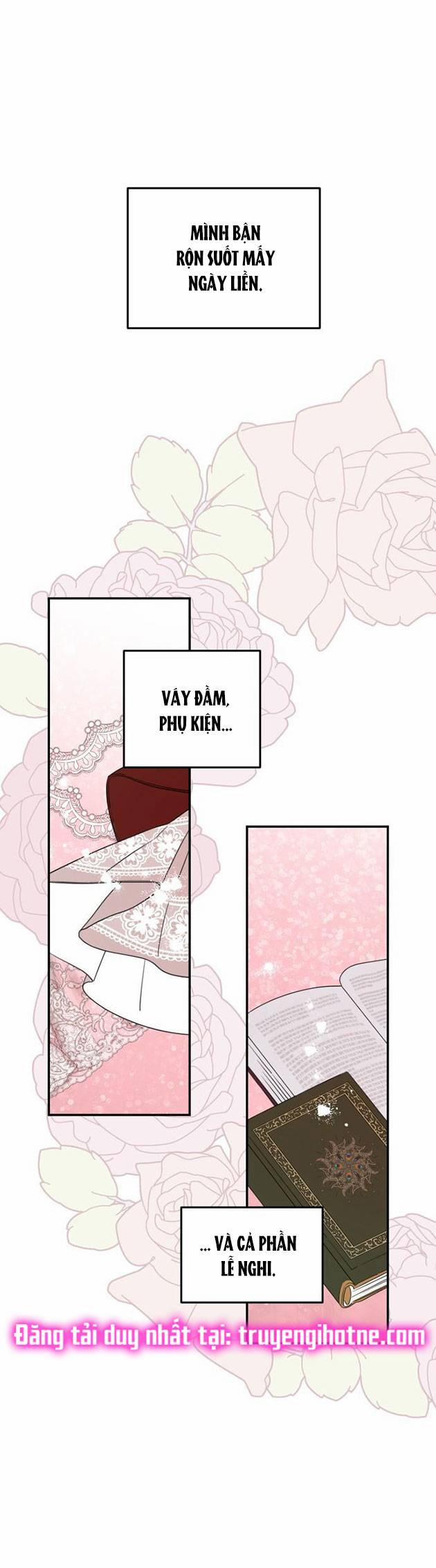 Gia Đình Chồng Bị Ám Ảnh Bởi Tôi 37.2 trang 14