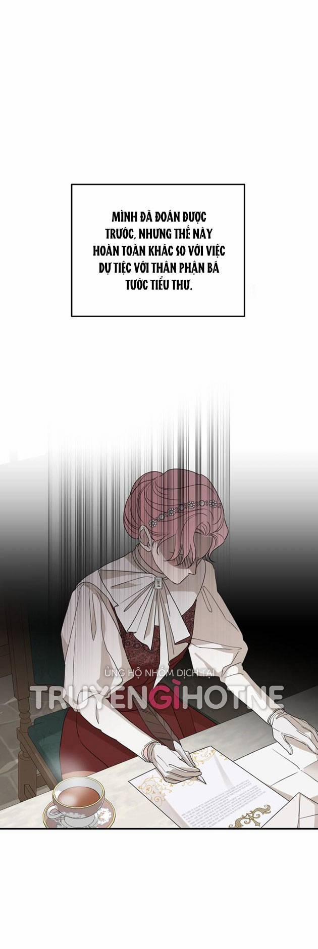 Gia Đình Chồng Bị Ám Ảnh Bởi Tôi 37.2 trang 15