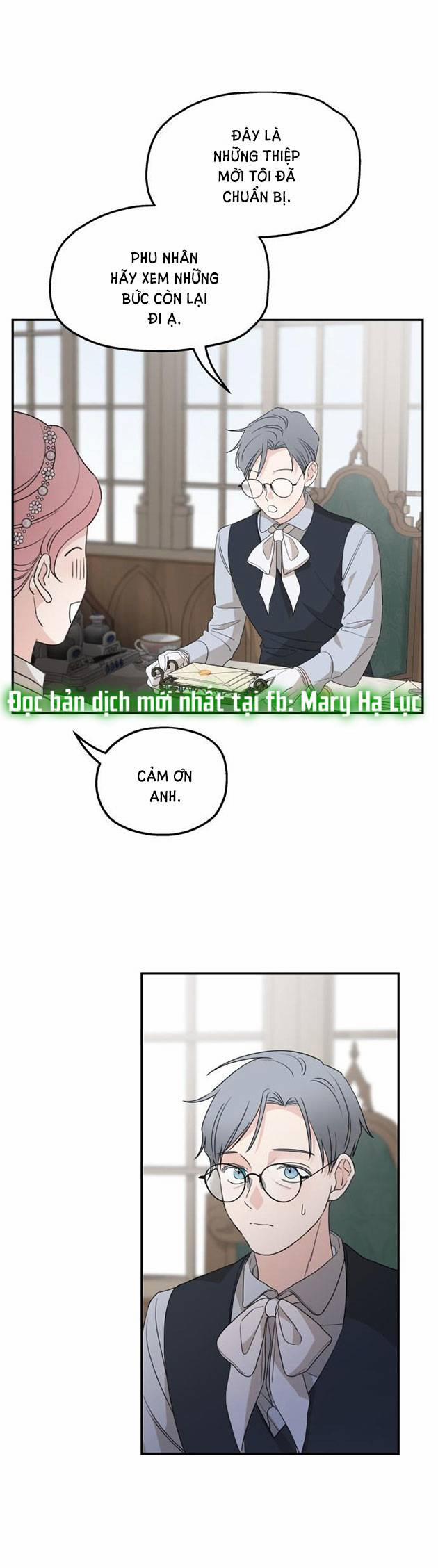 Gia Đình Chồng Bị Ám Ảnh Bởi Tôi 37.2 trang 16