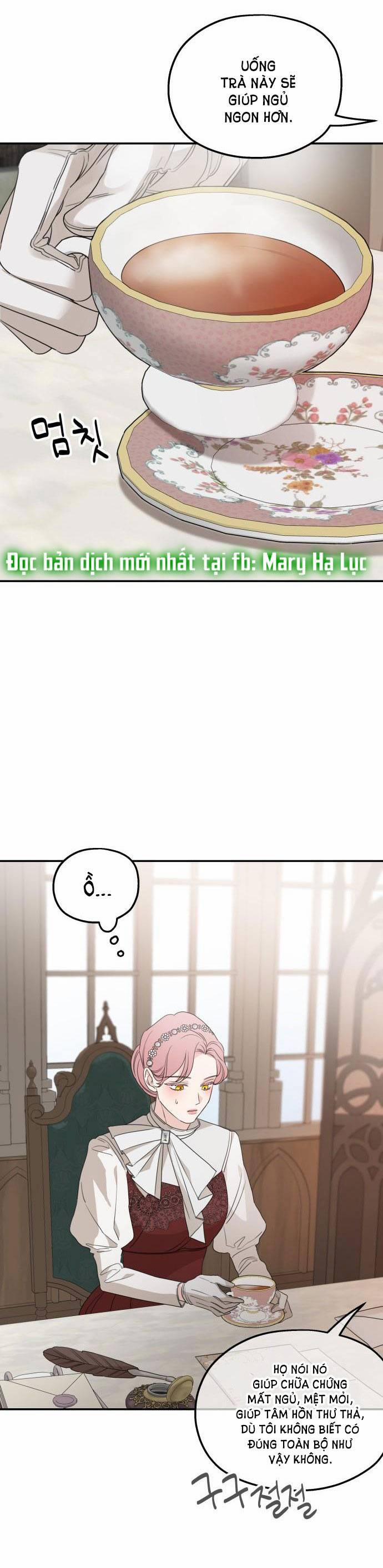 Gia Đình Chồng Bị Ám Ảnh Bởi Tôi 37.2 trang 19