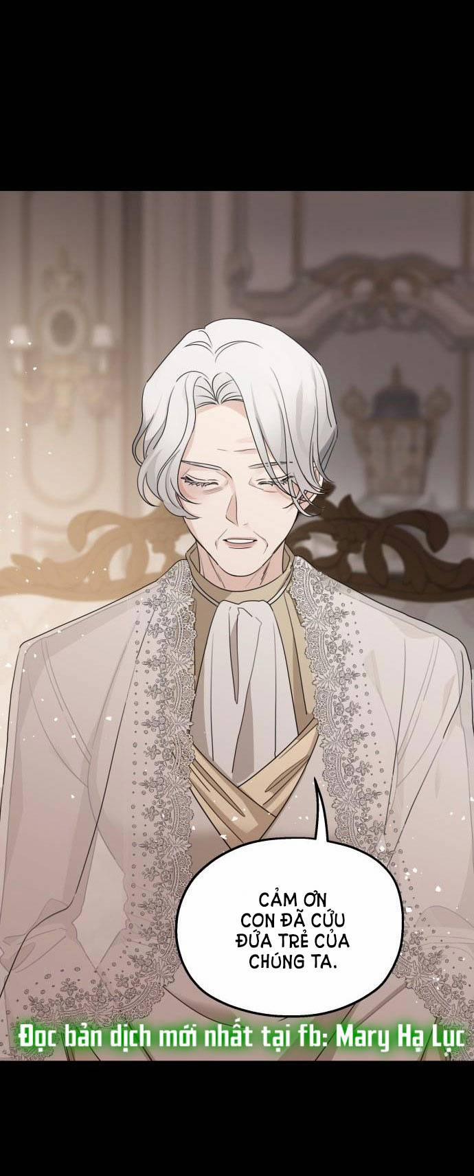 Gia Đình Chồng Bị Ám Ảnh Bởi Tôi 37.2 trang 2