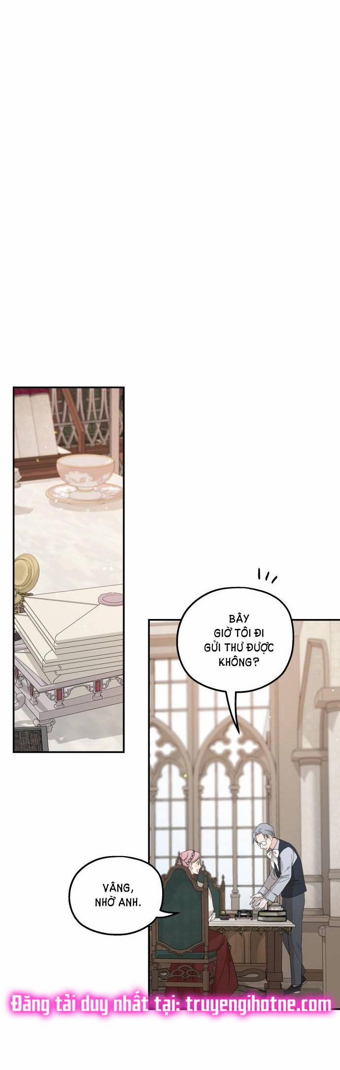 Gia Đình Chồng Bị Ám Ảnh Bởi Tôi 37.2 trang 20