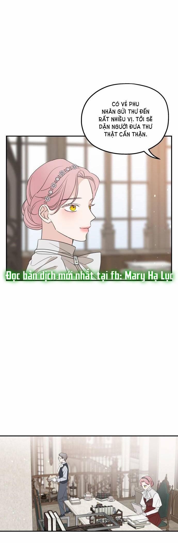 Gia Đình Chồng Bị Ám Ảnh Bởi Tôi 37.2 trang 21