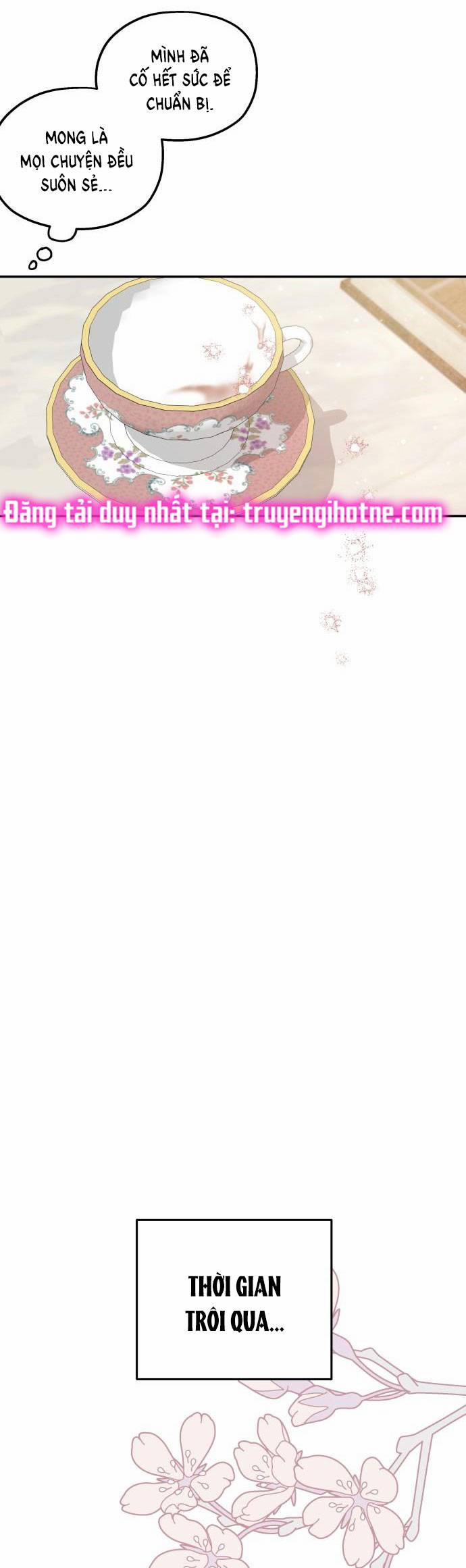 Gia Đình Chồng Bị Ám Ảnh Bởi Tôi 37.2 trang 22