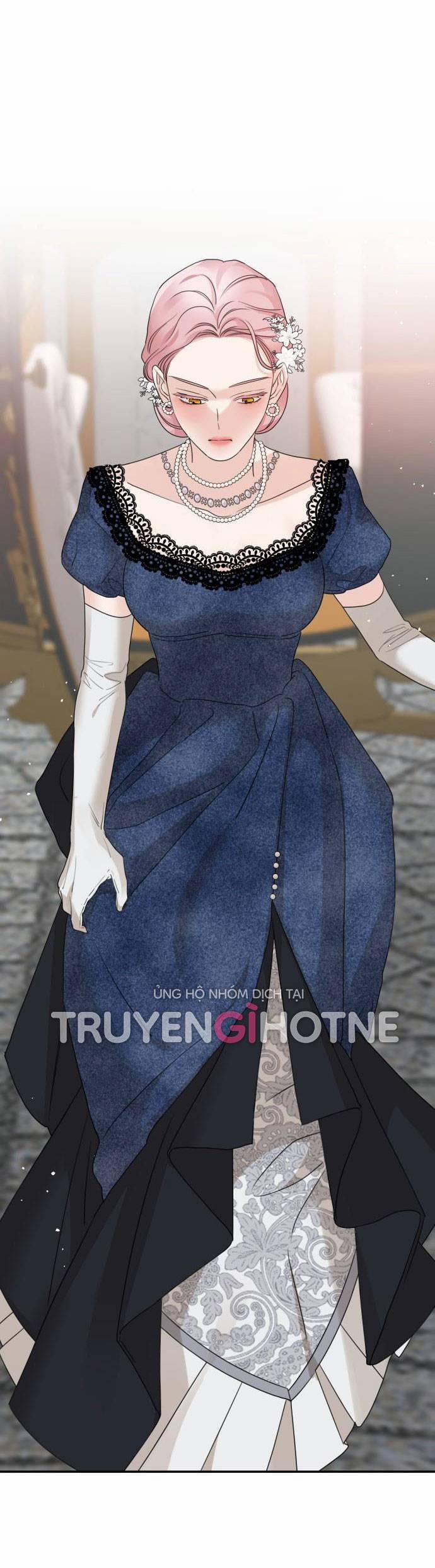 Gia Đình Chồng Bị Ám Ảnh Bởi Tôi 37.2 trang 26