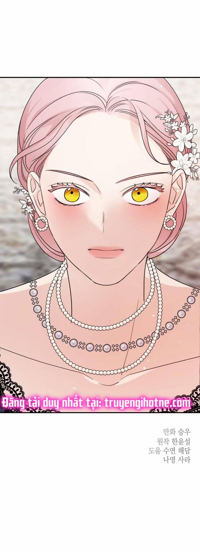 Gia Đình Chồng Bị Ám Ảnh Bởi Tôi 37.2 trang 27