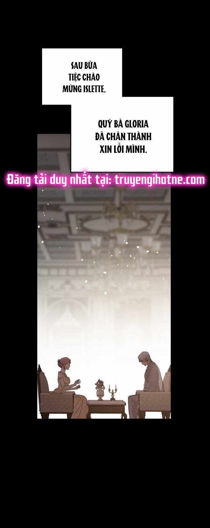 Gia Đình Chồng Bị Ám Ảnh Bởi Tôi 37.2 trang 3