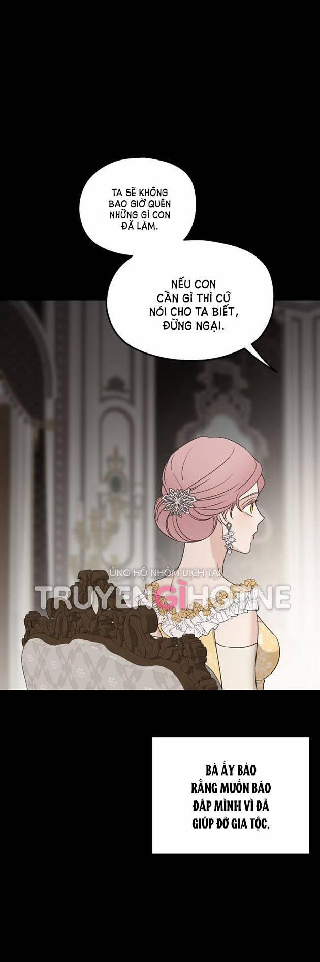 Gia Đình Chồng Bị Ám Ảnh Bởi Tôi 37.2 trang 4