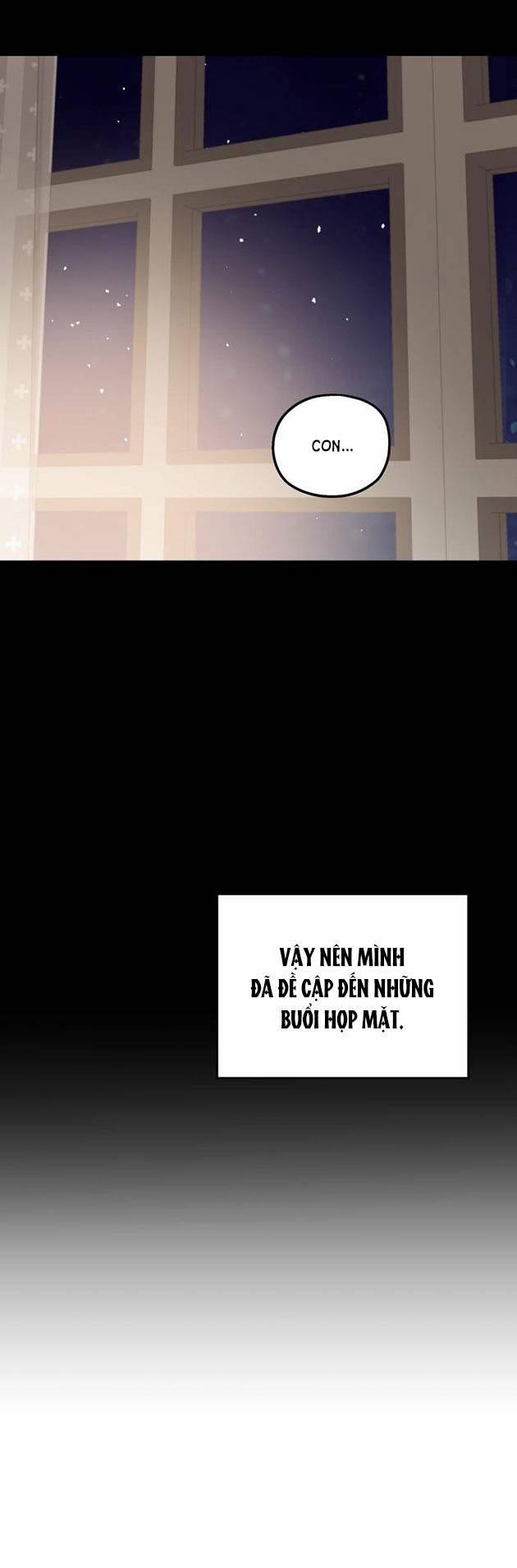 Gia Đình Chồng Bị Ám Ảnh Bởi Tôi 37.2 trang 7