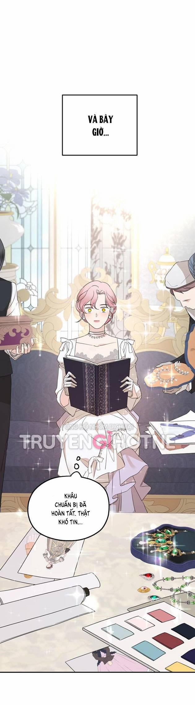 Gia Đình Chồng Bị Ám Ảnh Bởi Tôi 37.2 trang 8