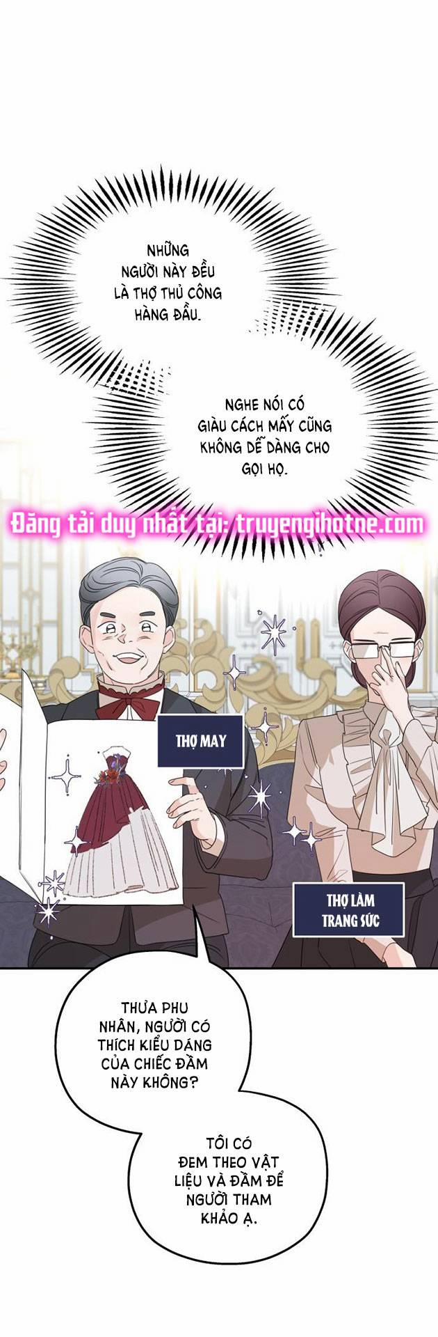 Gia Đình Chồng Bị Ám Ảnh Bởi Tôi 37.2 trang 9