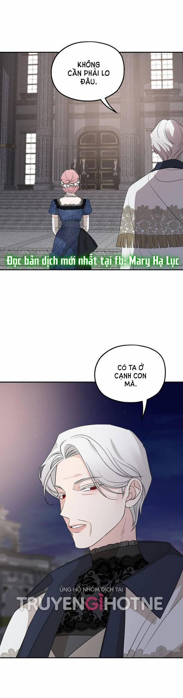 Gia Đình Chồng Bị Ám Ảnh Bởi Tôi 38.1 trang 1