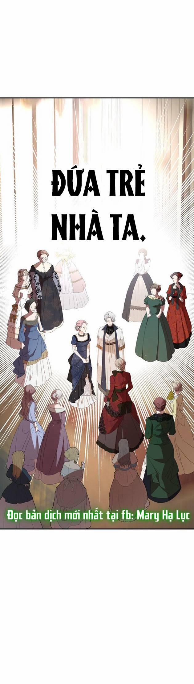 Gia Đình Chồng Bị Ám Ảnh Bởi Tôi 38.1 trang 10