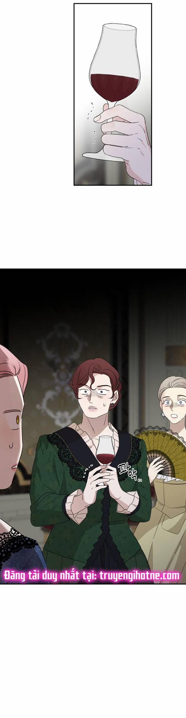 Gia Đình Chồng Bị Ám Ảnh Bởi Tôi 38.1 trang 13