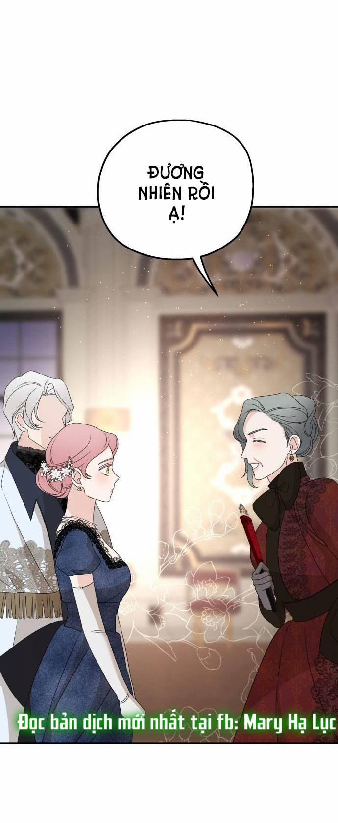 Gia Đình Chồng Bị Ám Ảnh Bởi Tôi 38.1 trang 15