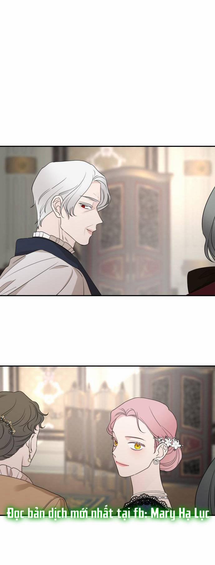 Gia Đình Chồng Bị Ám Ảnh Bởi Tôi 38.1 trang 19