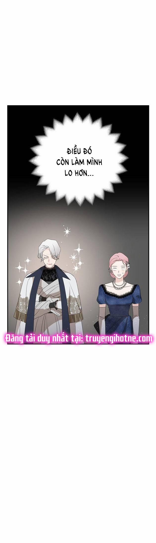 Gia Đình Chồng Bị Ám Ảnh Bởi Tôi 38.1 trang 2