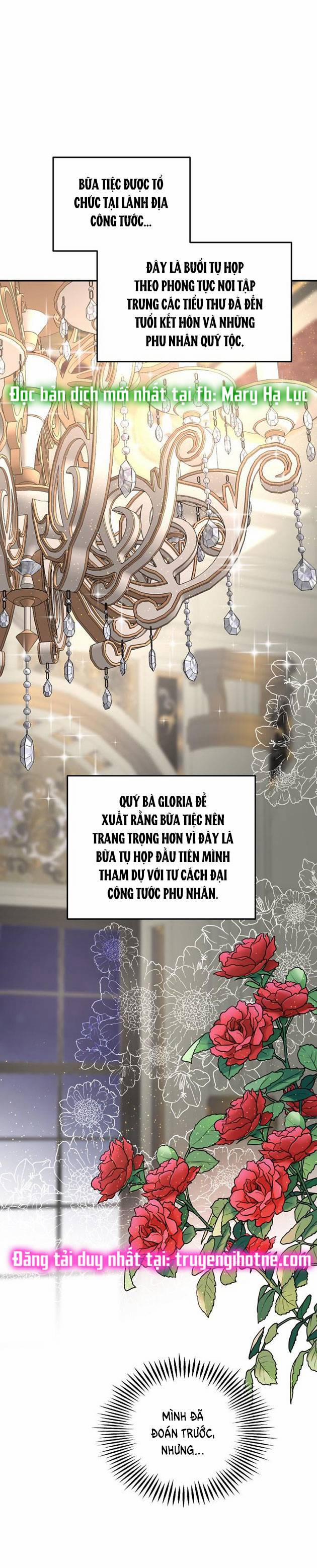 Gia Đình Chồng Bị Ám Ảnh Bởi Tôi 38.1 trang 4