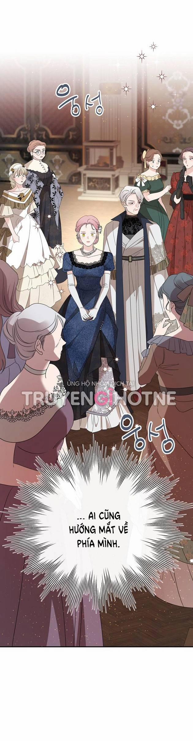 Gia Đình Chồng Bị Ám Ảnh Bởi Tôi 38.1 trang 5