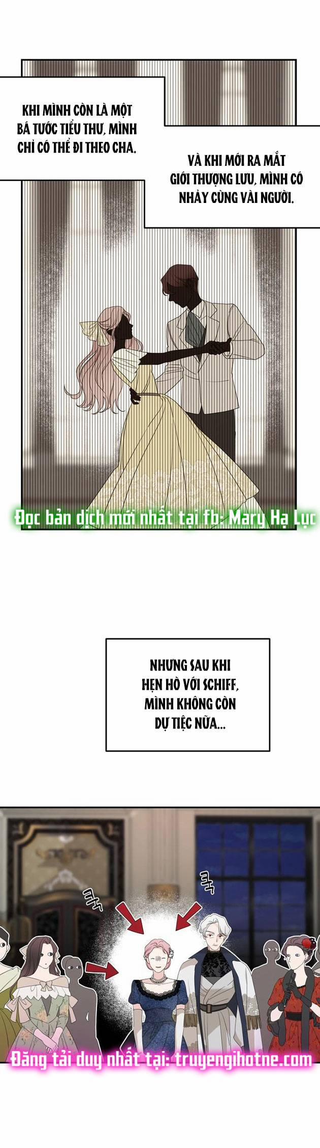 Gia Đình Chồng Bị Ám Ảnh Bởi Tôi 38.1 trang 6