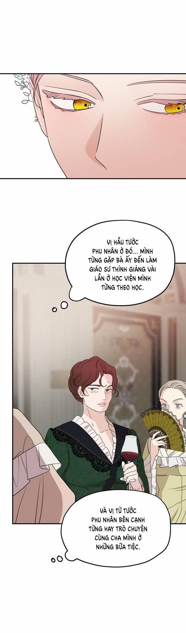 Gia Đình Chồng Bị Ám Ảnh Bởi Tôi 38.1 trang 7