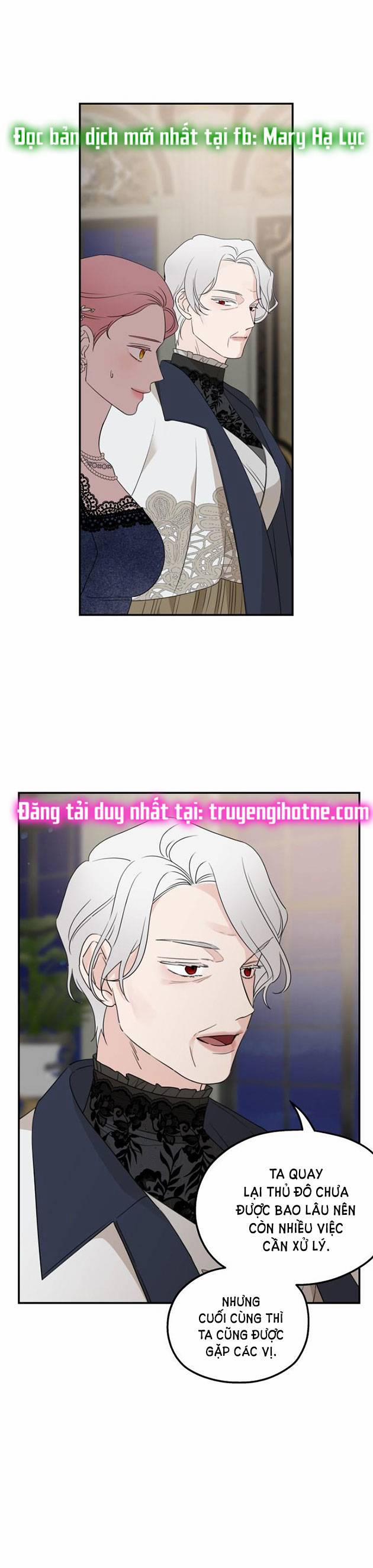 Gia Đình Chồng Bị Ám Ảnh Bởi Tôi 38.1 trang 8